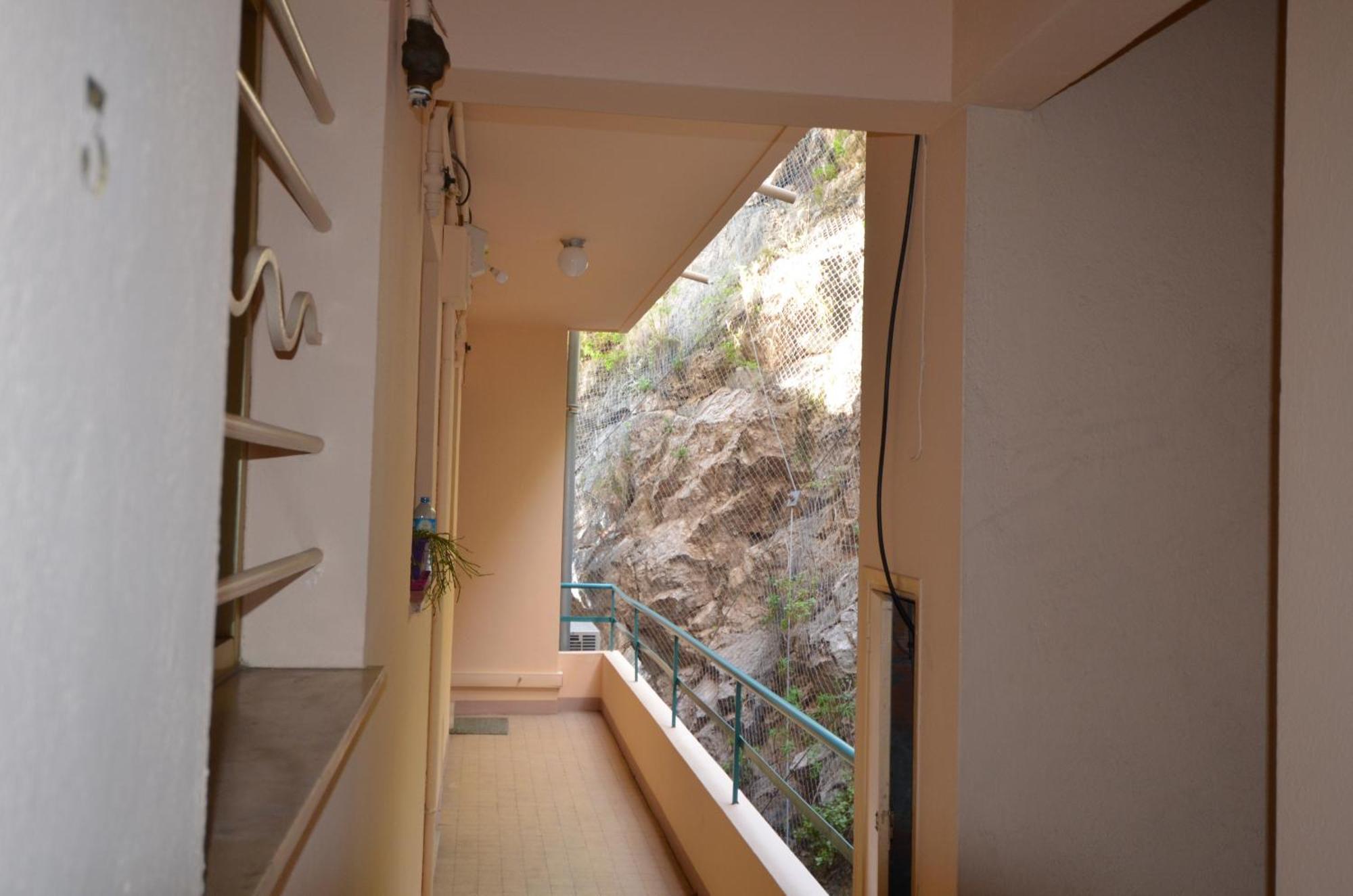 Nereides - Appartement 4 Personnes Avec Vue Mer Exceptionnelle A Villefranche-Sur-Mer Luaran gambar