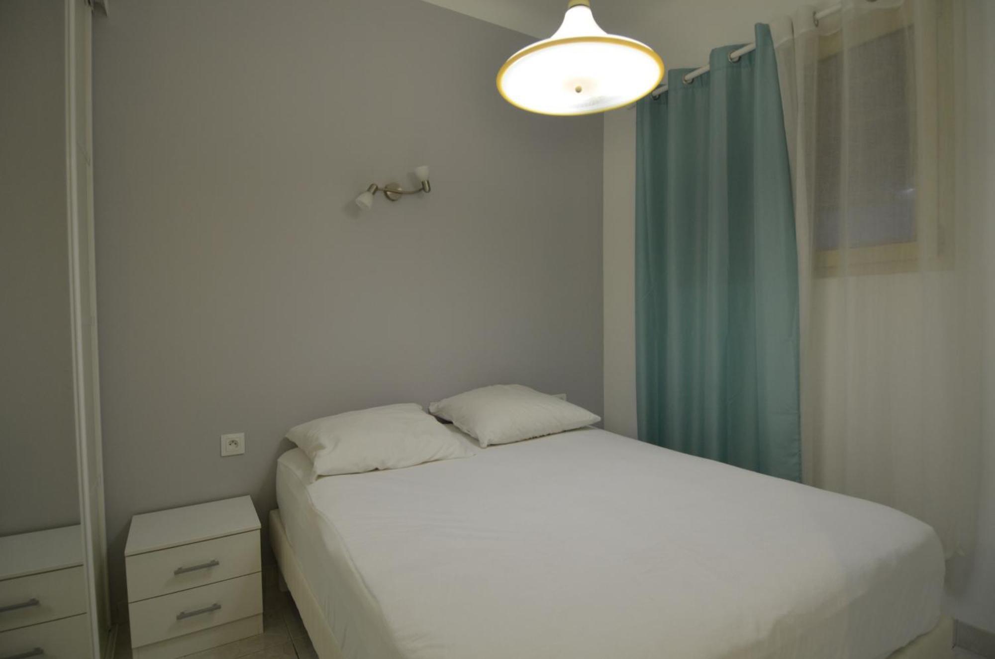 Nereides - Appartement 4 Personnes Avec Vue Mer Exceptionnelle A Villefranche-Sur-Mer Luaran gambar
