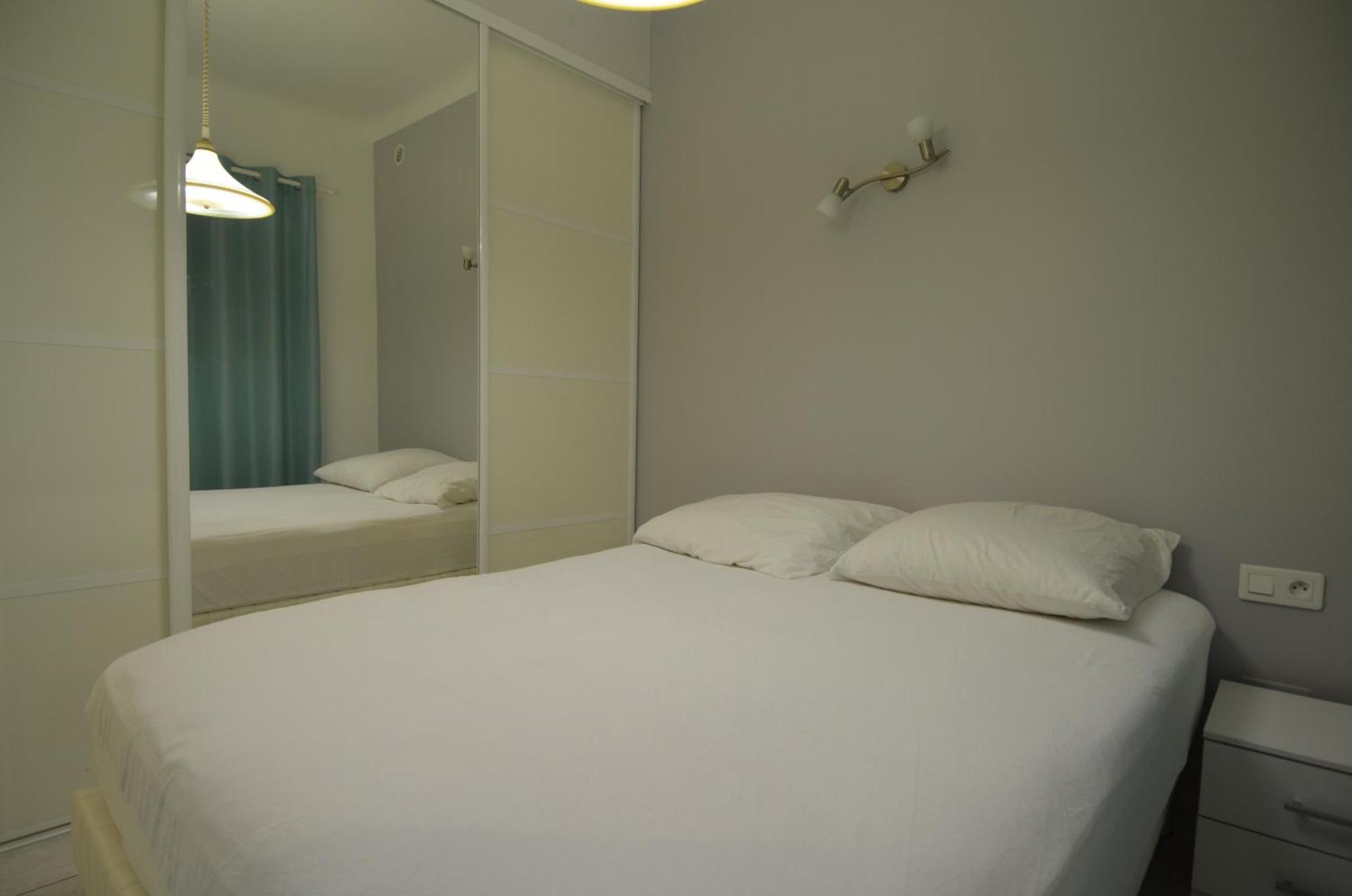 Nereides - Appartement 4 Personnes Avec Vue Mer Exceptionnelle A Villefranche-Sur-Mer Luaran gambar
